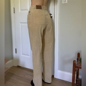 Ralph Lauren corduroy pants